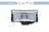 JOHNS 30 02 29 Fog Light